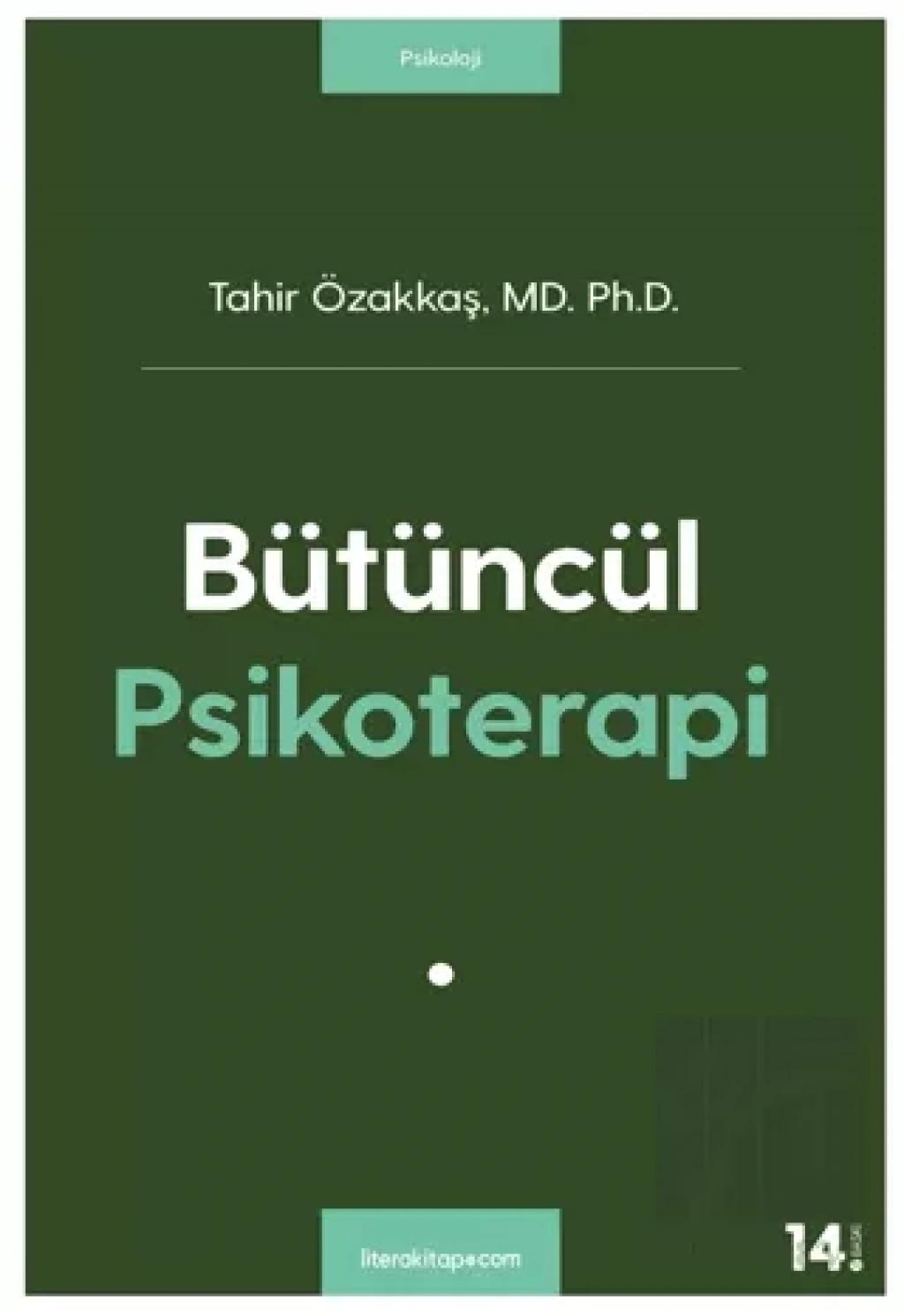 Bütüncül Psikoterapi