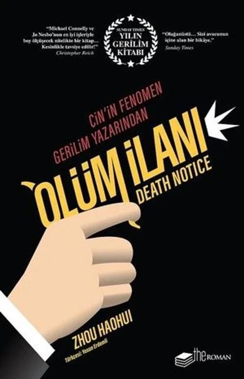 Ölüm İlanı 2 Kader