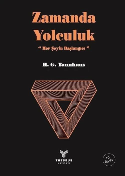 Zamanda Yolculuk