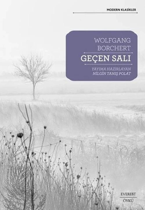 Geçen Salı