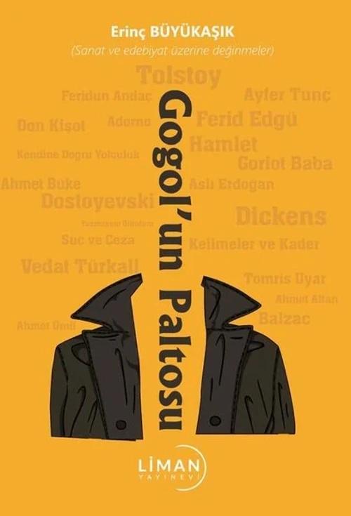 Gogol un Paltosu