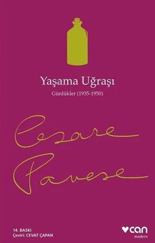 Yaşama Uğraşı Günlük 1935 1950