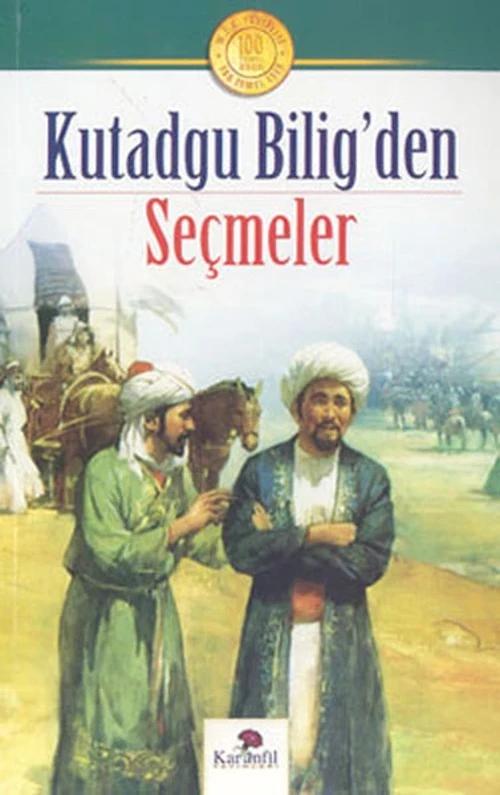Kutadgu Bilig den Seçmeler