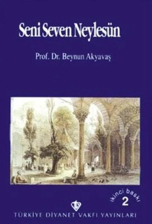 Seni Seven Neylesin