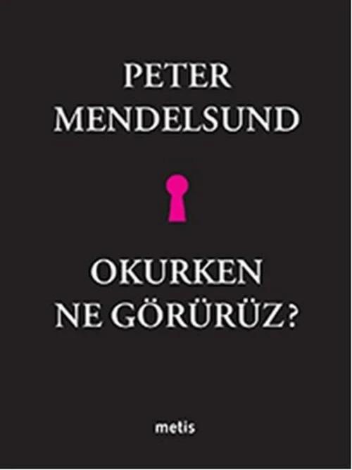 Okurken Ne Görürüz