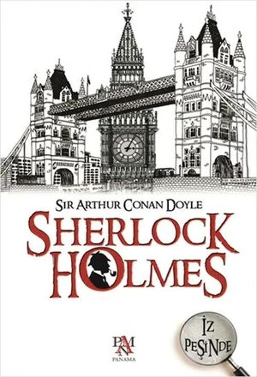 Avcı Sherlock Holmes