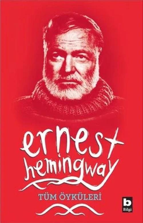 Tüm Öyküleri