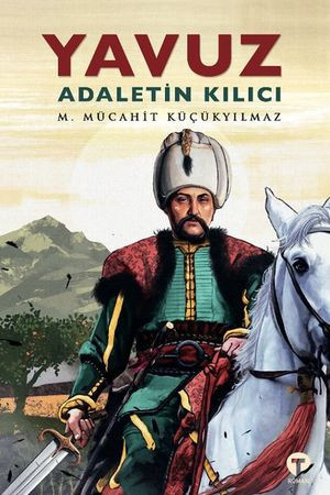 Yavuz Adaletin Kılıcı