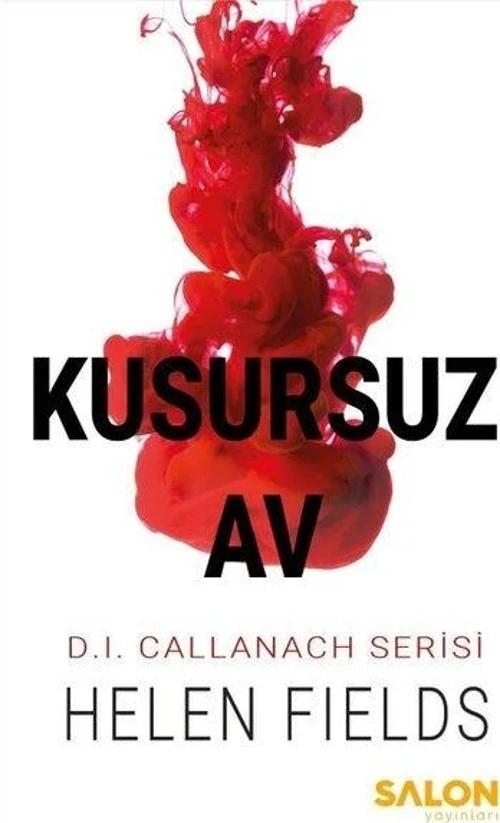 D I Callanach Serisi 3 Kitap Takım