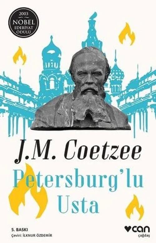 Petersburg lu Usta