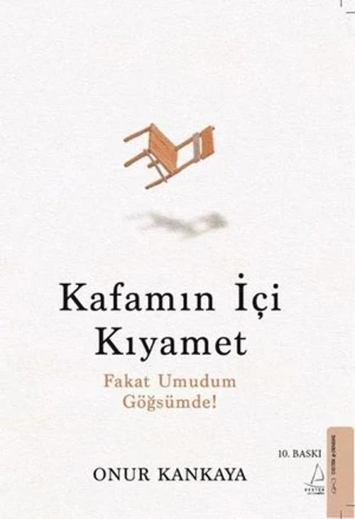 Kafamın İçi Kıyamet