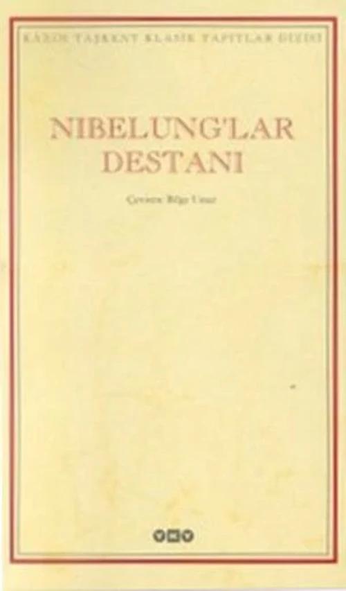 Nibelung lar Destanı