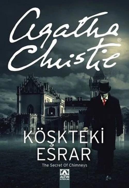 Köşkteki Esrar
