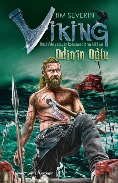 Viking Tek Cilt