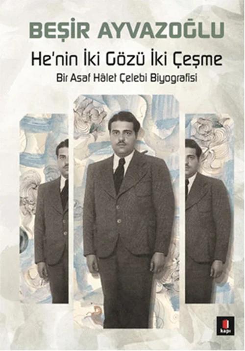He nin İki Gözü İki Çeşme