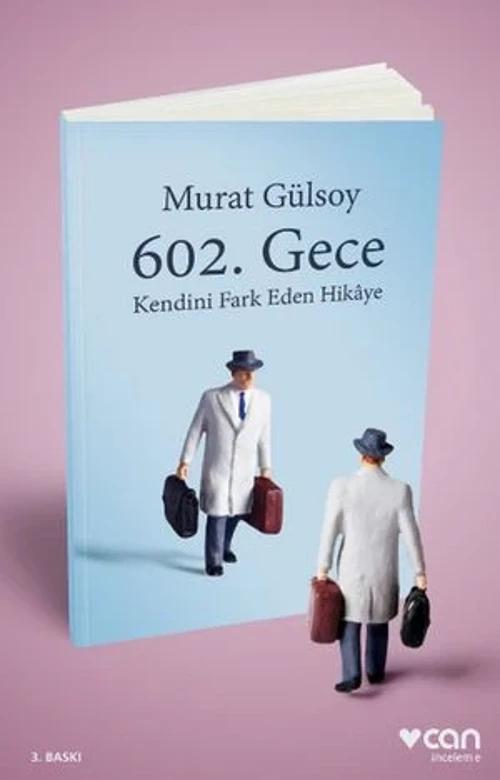 602 Gece