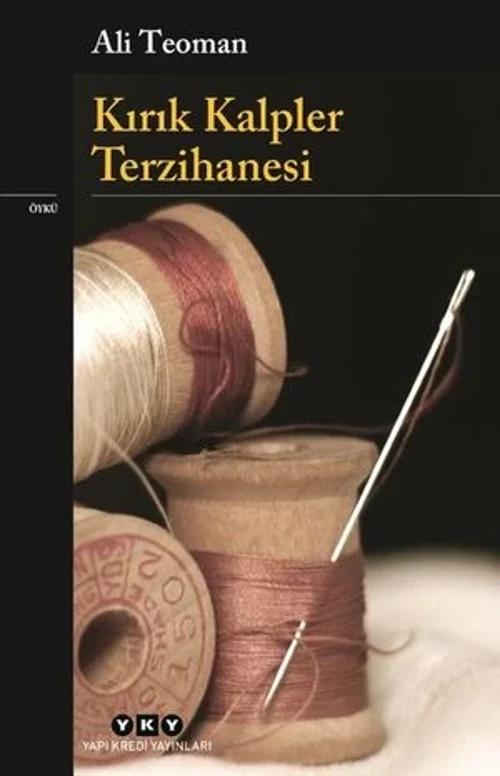 Kırık Kalpler Terzihanesi