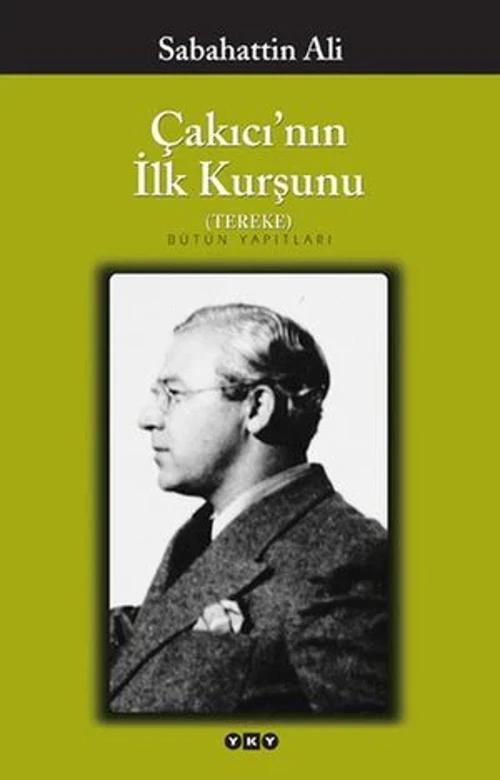 Çakıcı nın İlk Kurşunu