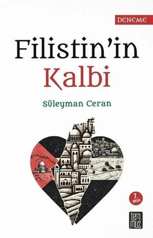 Filistin in Kalbi