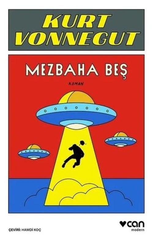 Mezbaha Beş