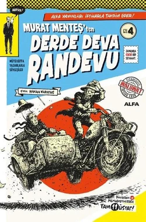 İdefix