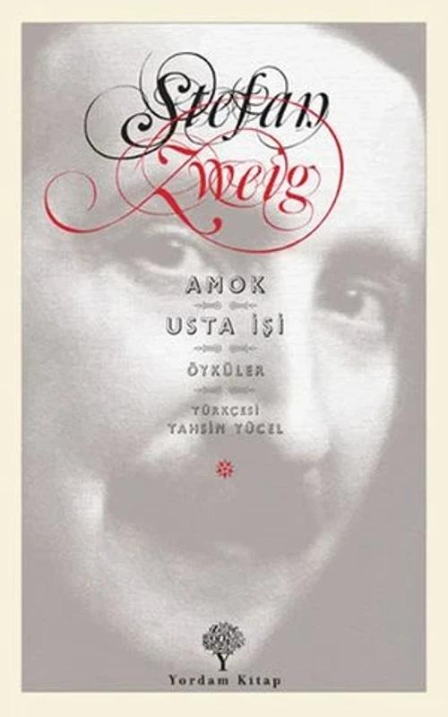Amok Usta İşi