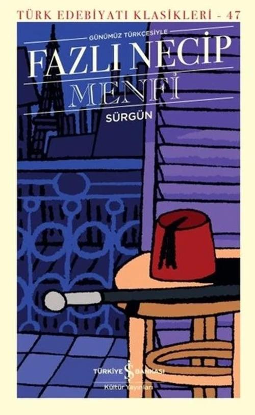 Menfi Sürgün