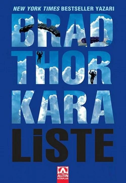 Kara Liste