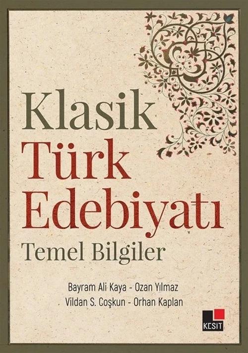 Modern Türk Edebiyatında Kaçış