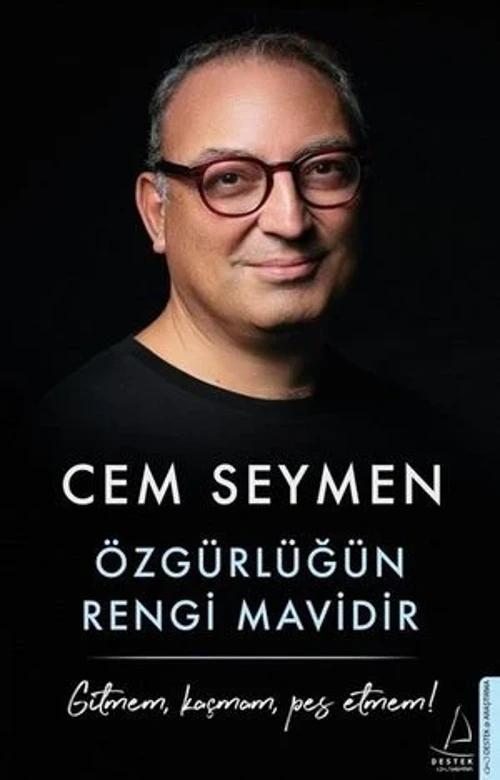 Özgürlüğün Rengi Mavidir