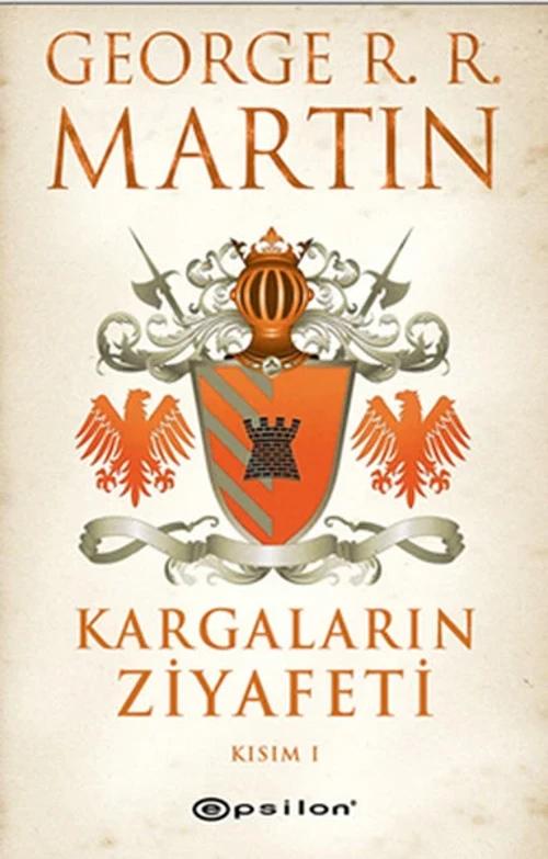 Kargaların Ziyafeti 1