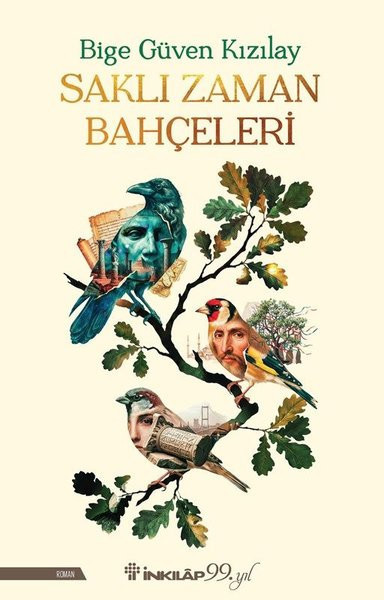 Saklı Zaman Bahçeleri