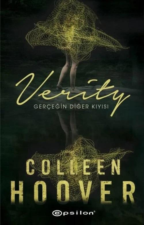 Verity Gerçeğin Diğer Kıyısı