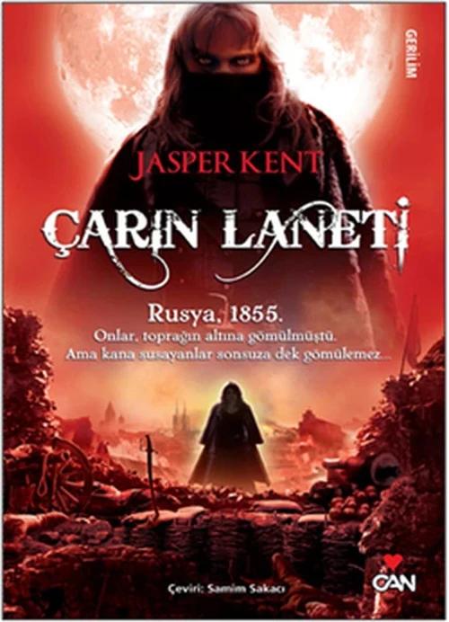 Çar ın Laneti