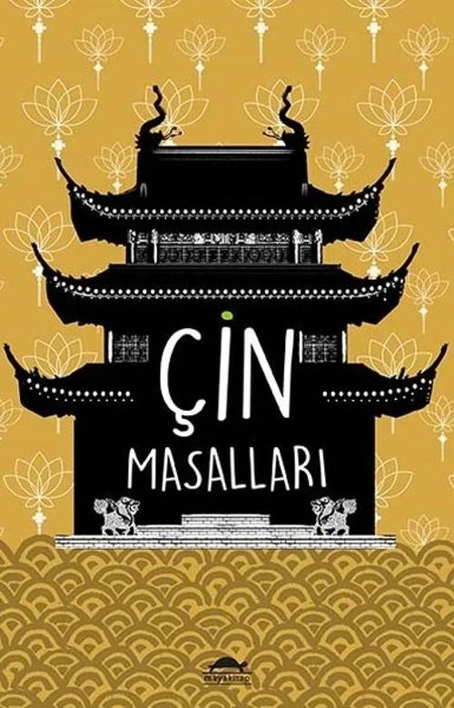 Çin Peri Masalları