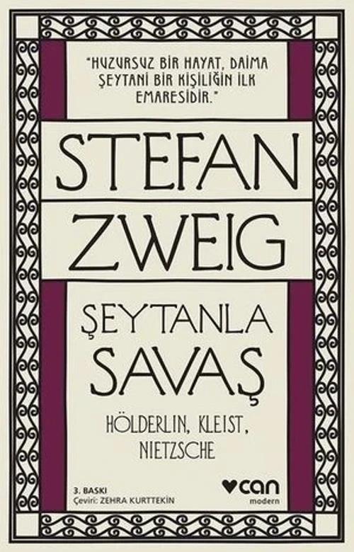 Şeytanla Savaş