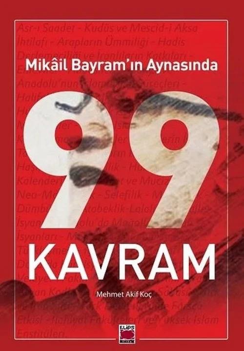 Mikail Bayram ın Aynasında 99 İsim