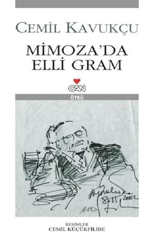 Mimoza da Elli Gram