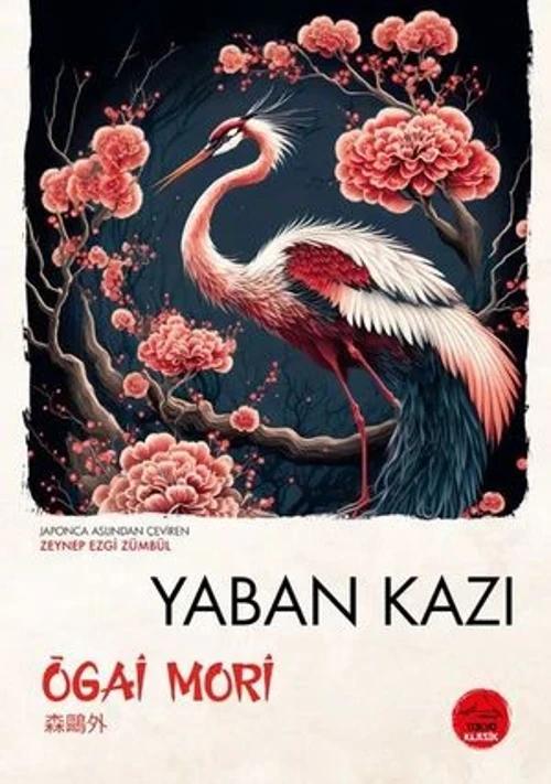 Yaban Kazları
