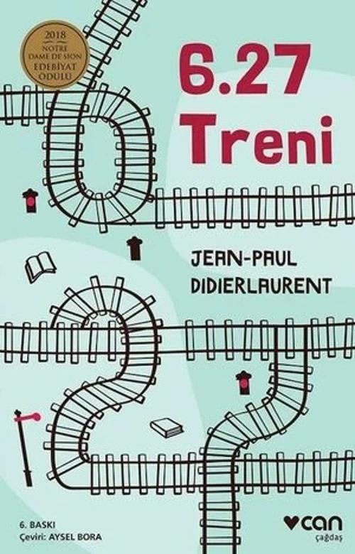 6 27 Treni