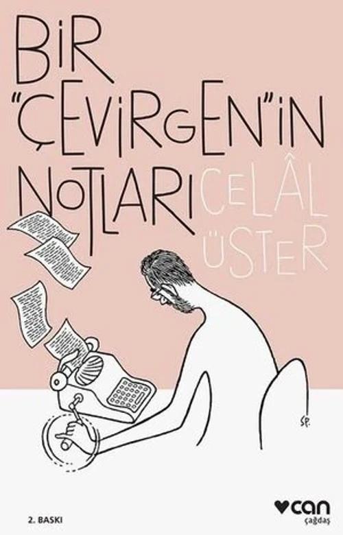 Bir Çevirgen in Notları