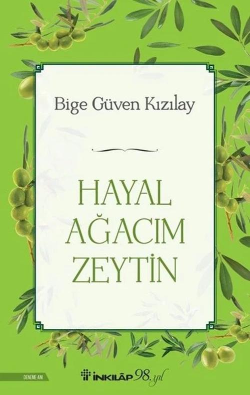 Hayal Ağacım Zeytin