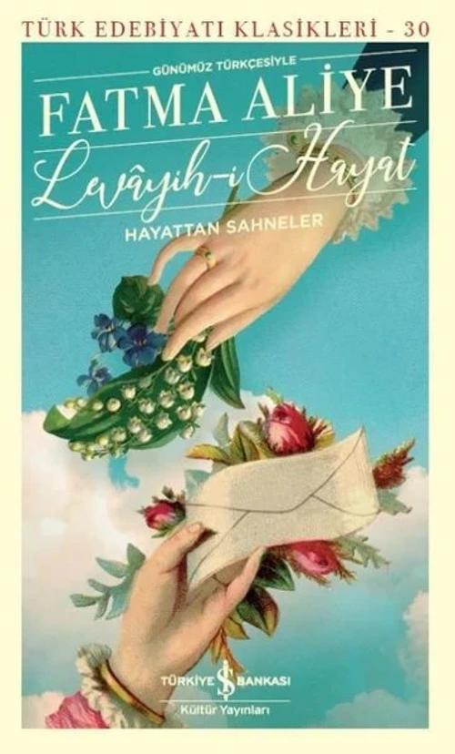 Levayih i Hayat Şömizli