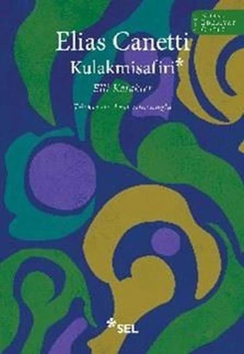 Kulakmisafiri Elli Karakter