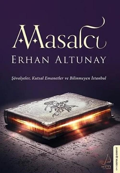 Masalcı 2