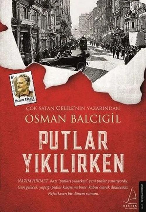 İdefix