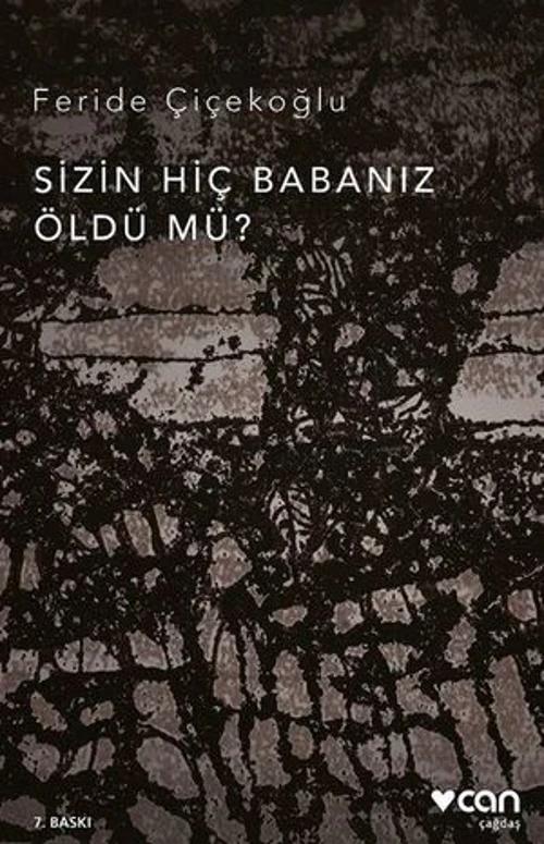Sizin Hiç Babanız Öldü mü
