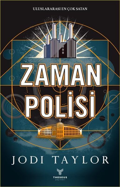 Zaman Polisi 1 Hapis Günleri