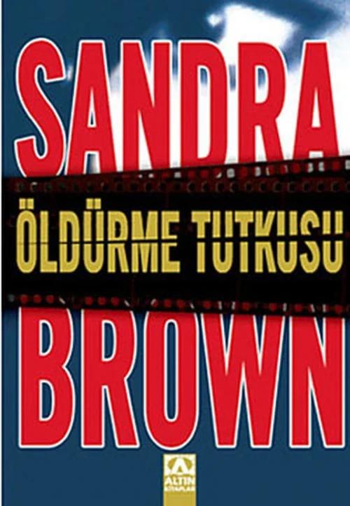 Öldürme Tutkusu