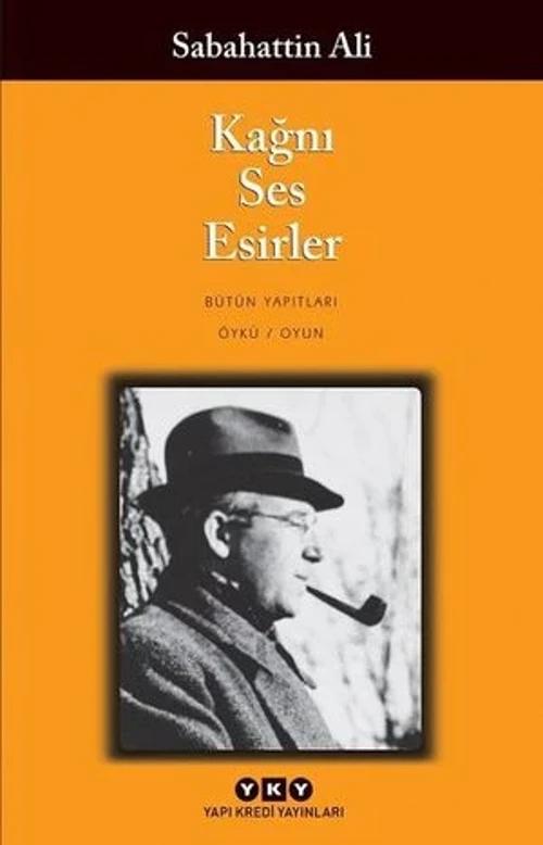 Kağnı Ses Esirler